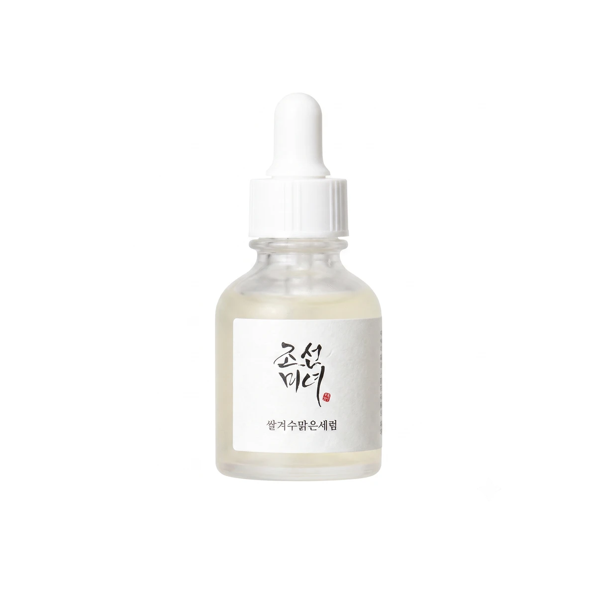 Beauty of Joseon Glow Deep Serum: Rice + Arbutin (30 ml)