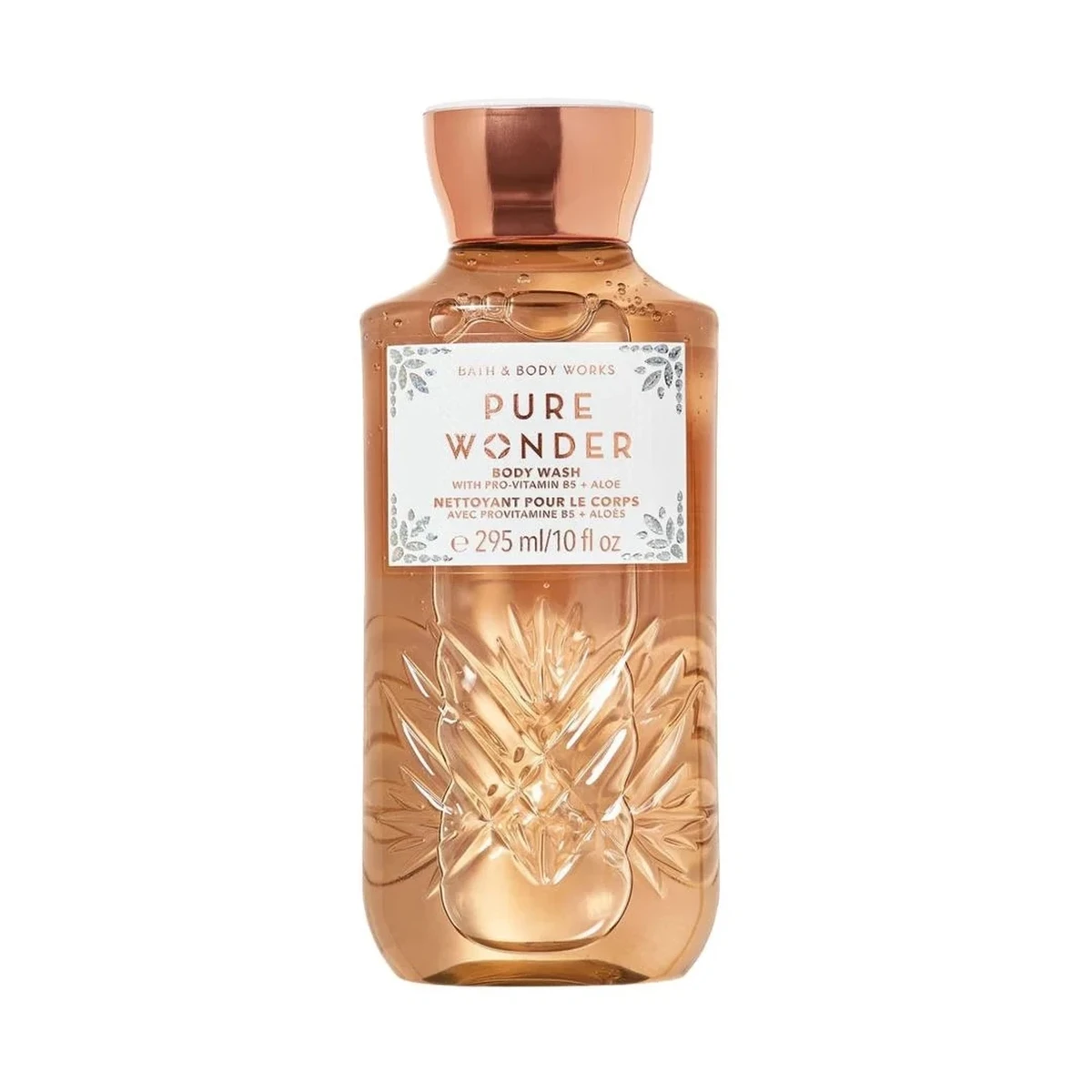 Bath & Body Works Pure Wonder Shower Gel