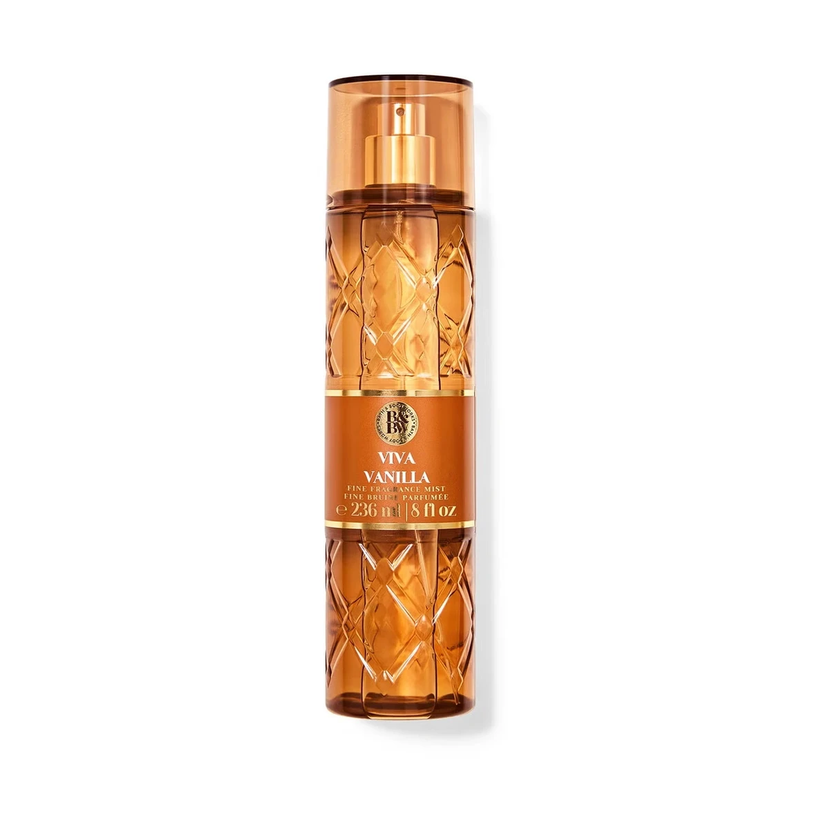 Bath & Body Works Viva Vanilla Fine Fragrance Mist