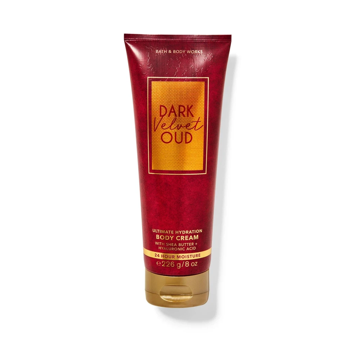 Bath & Body Works Dark Velvet Oud Ultimate Hydration Body Cream