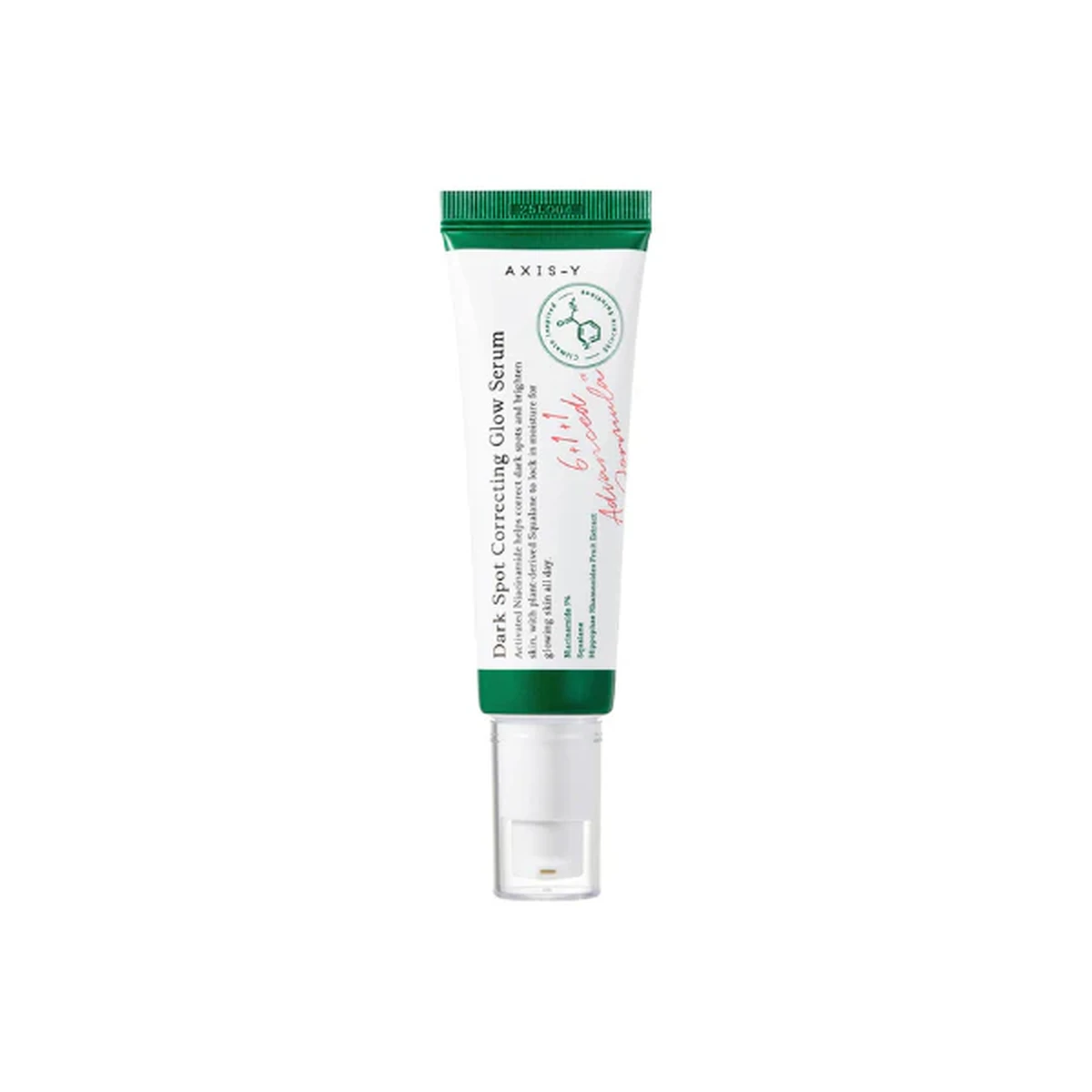 AXIS-Y Dark Spot Correcting Glow Serum (50 ml)