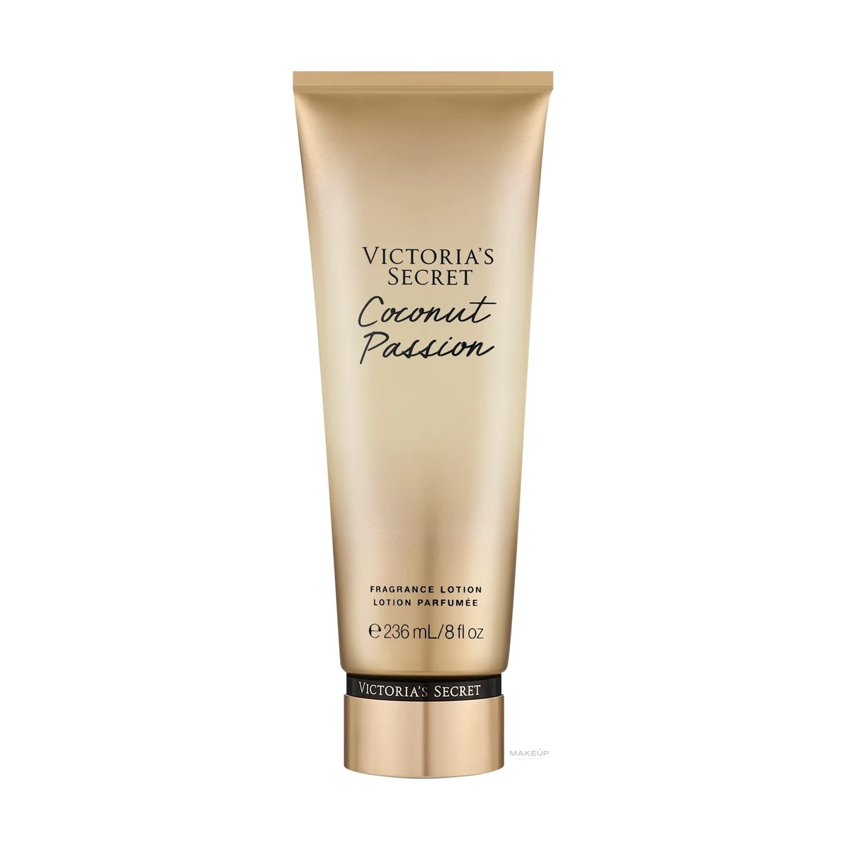 Victoria's Secret Coconut Passion Body Lotion