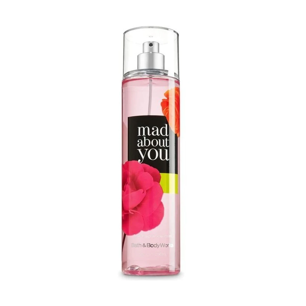 Bath & Body Works Mad About You Fine Fragrance Mist