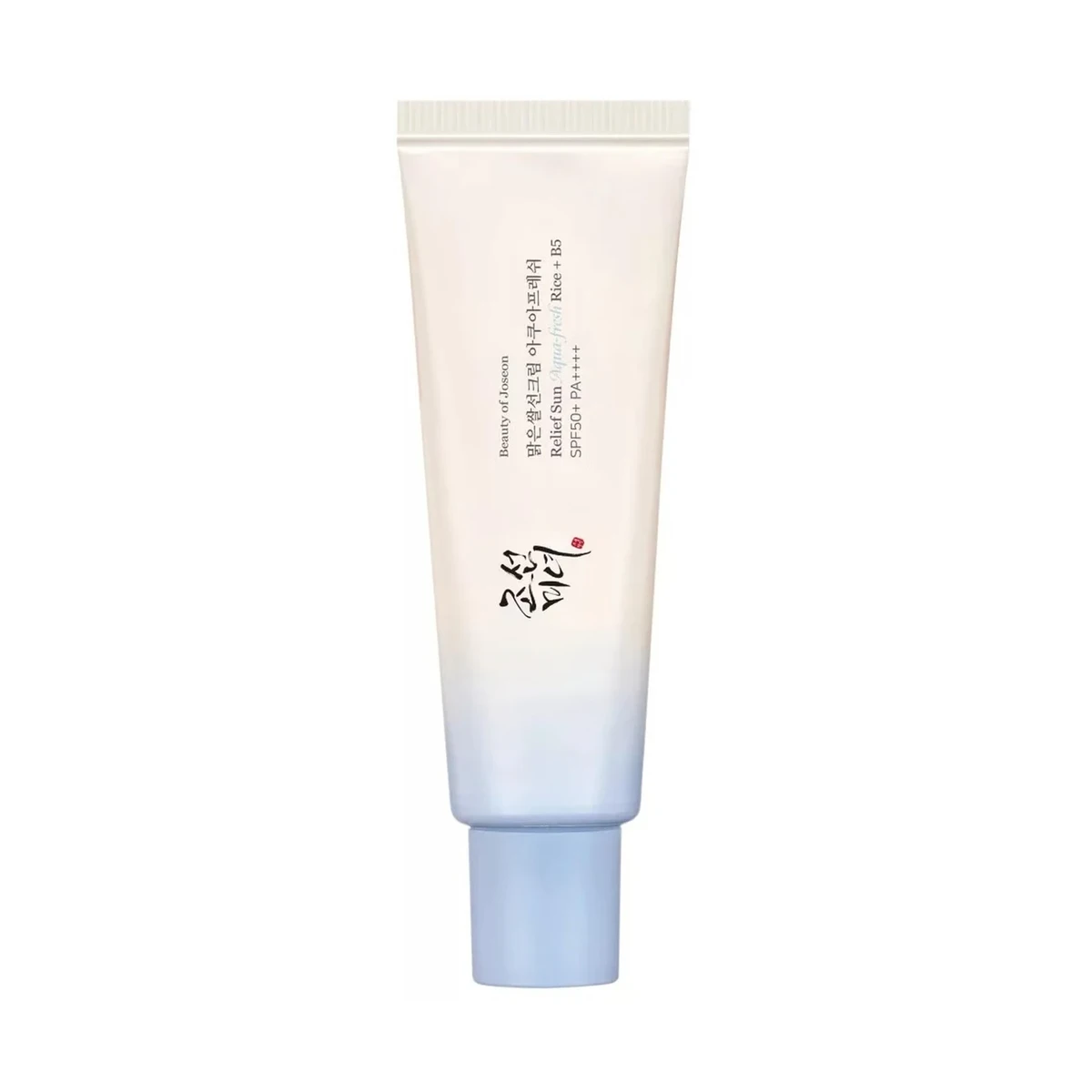 Beauty of Joseon Relief Sun Aqua-Fresh SPF50+ 