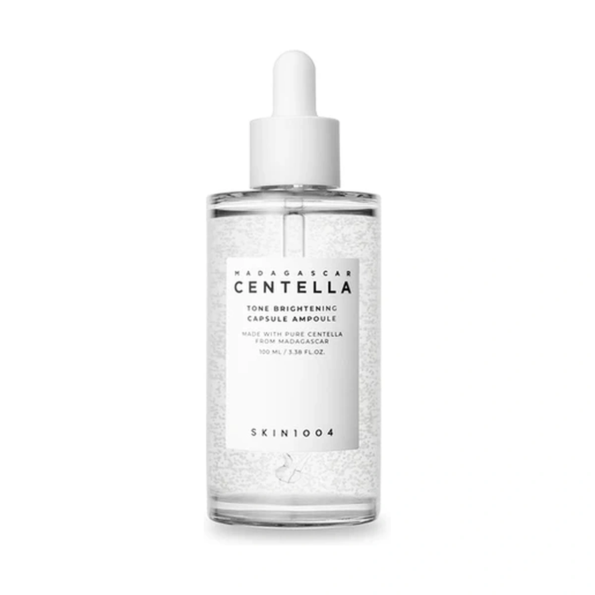SKIN1004 Madagascar Centella Tone Brightening Capsule Cream (75 ml)