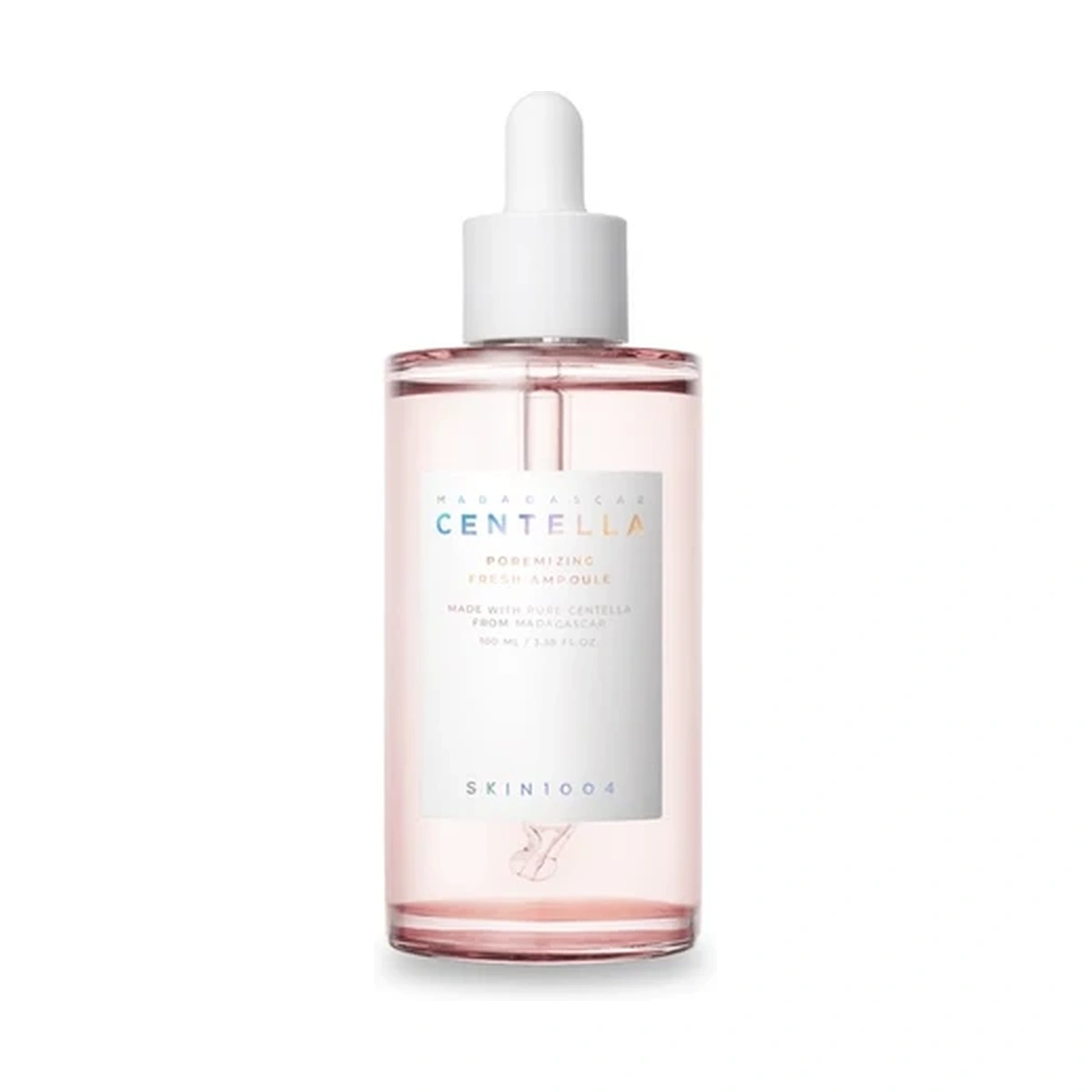 SKIN1004 Madagascar Centella Poremizing Fresh Ampoule (100 ml)