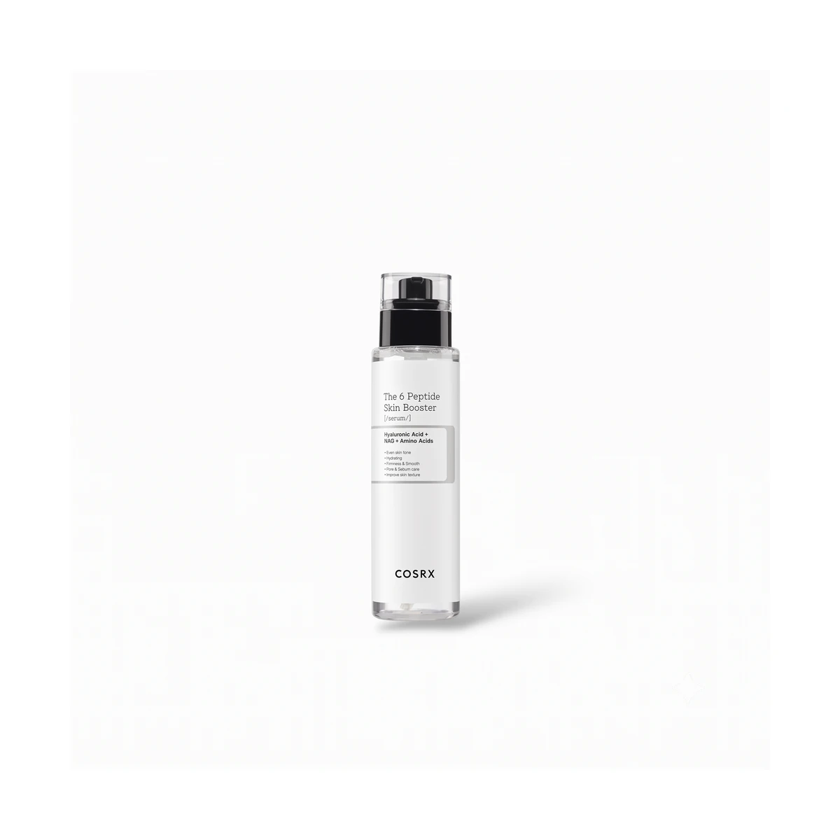 COSRX 6 Peptide Collagen Booster Toner Serum (150 ml)