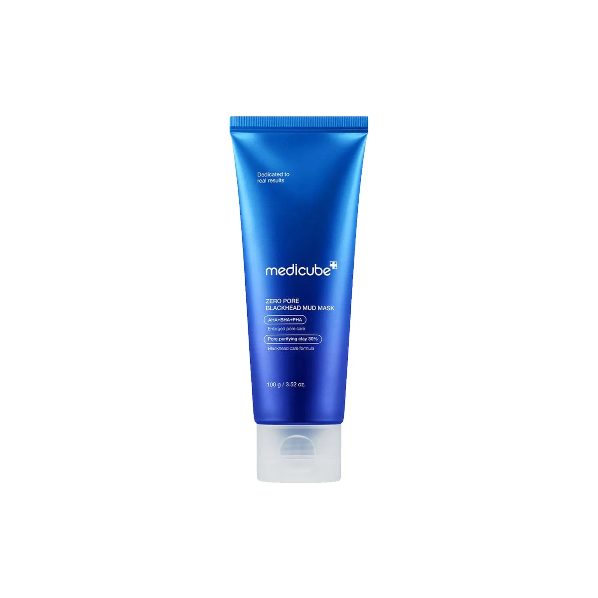 Medicube Zero Pore Blackhead Mud Mask (100 g)