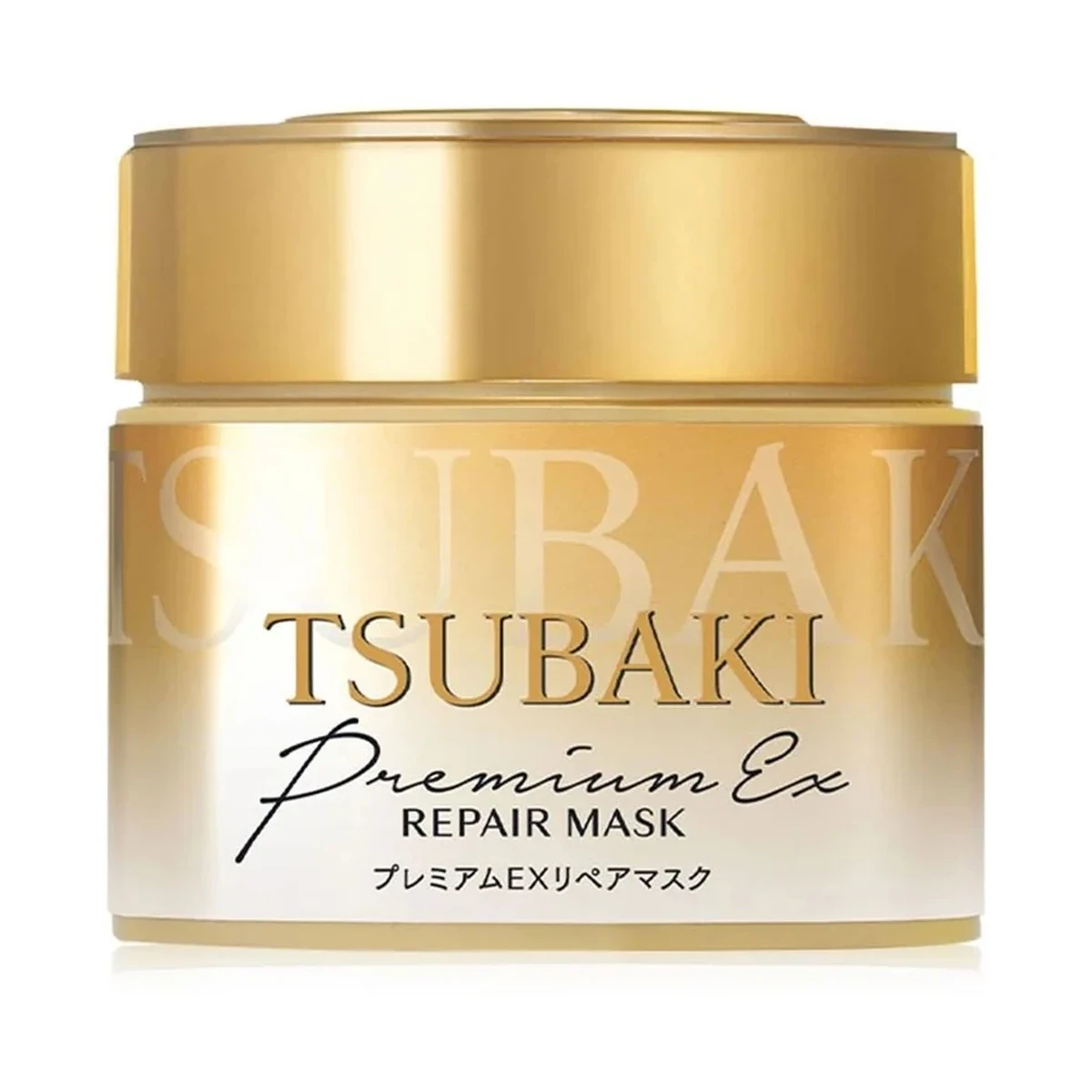 Tsubaki Premium Repair Hair Mask 180g