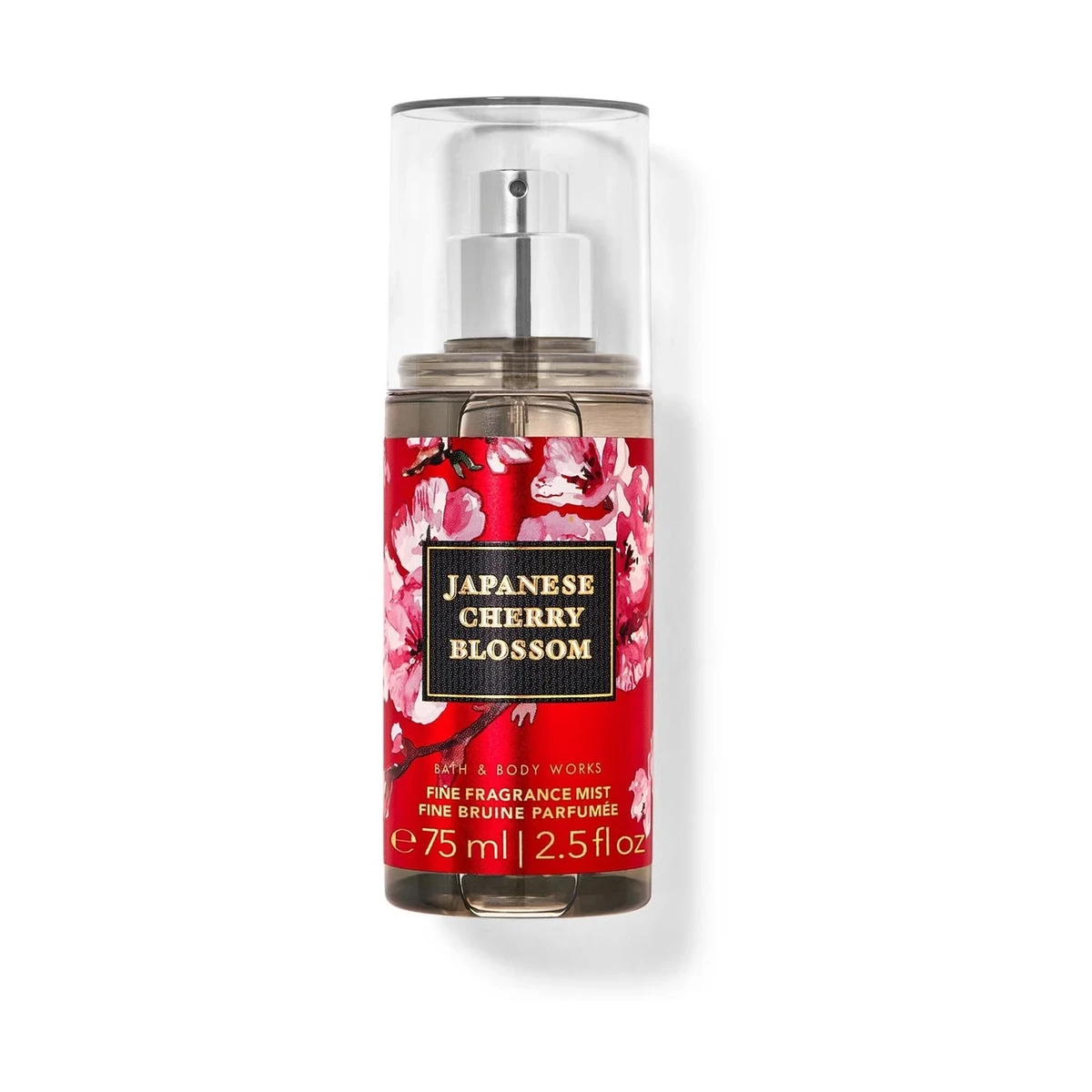Bath & Body Works A Thousand Wishes Shower Gel