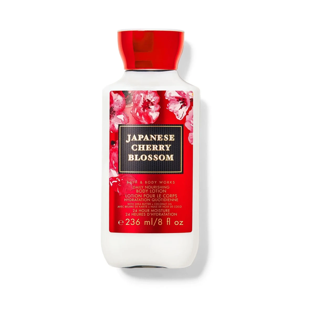 Victoria's Secret Rush Fragrance Mist