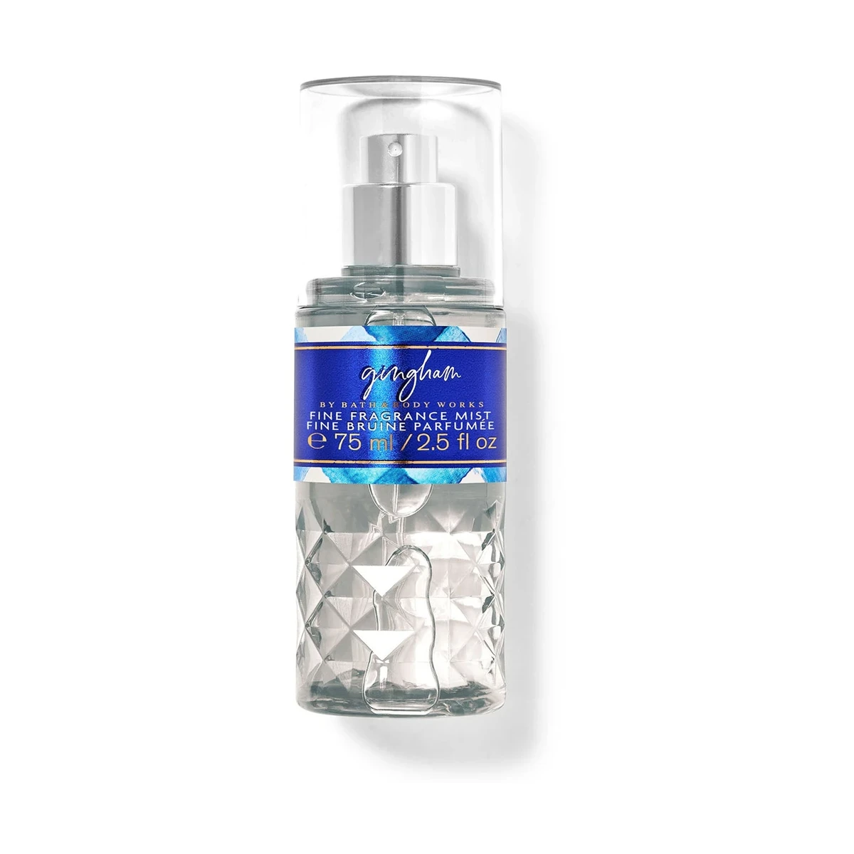 Bath & Body Works Into The Night 3-Wick Candle