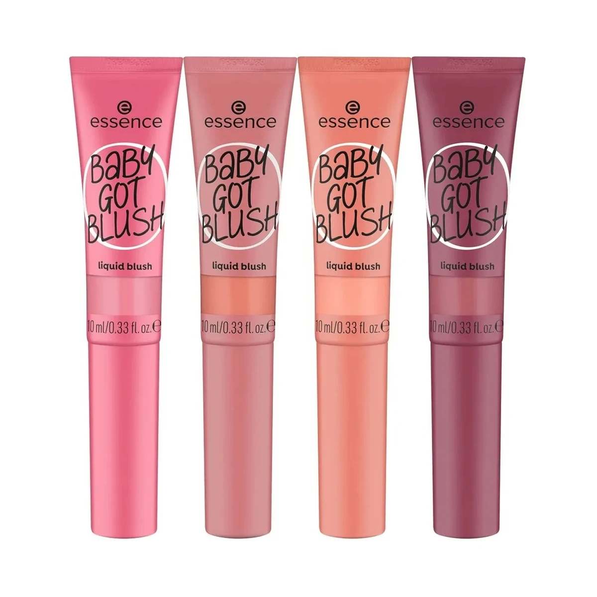 Essence Fix It Like A Pro Transparent Brow Fixing Gel