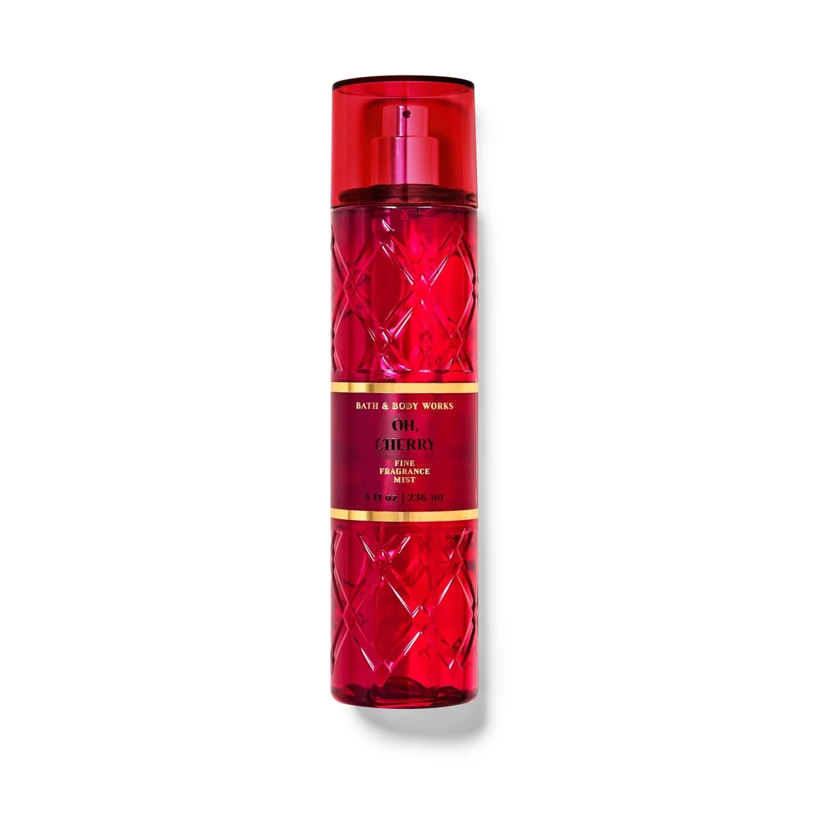 Bath & Body Works Oh, Cherry Fine Fragrance Mist