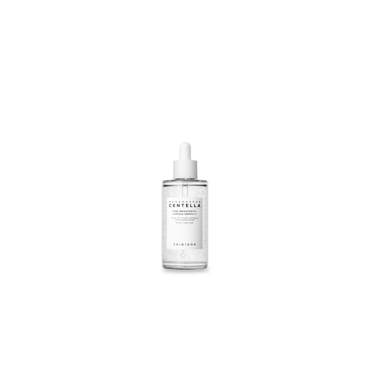 SKIN1004 Madagascar Centella Tone Brightening Capsule Ampoule (50 ml)