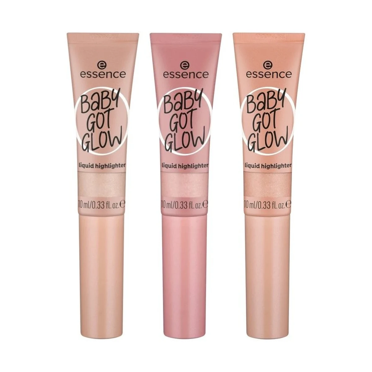 Essence Baby Got Glow Liquid Highlighter
