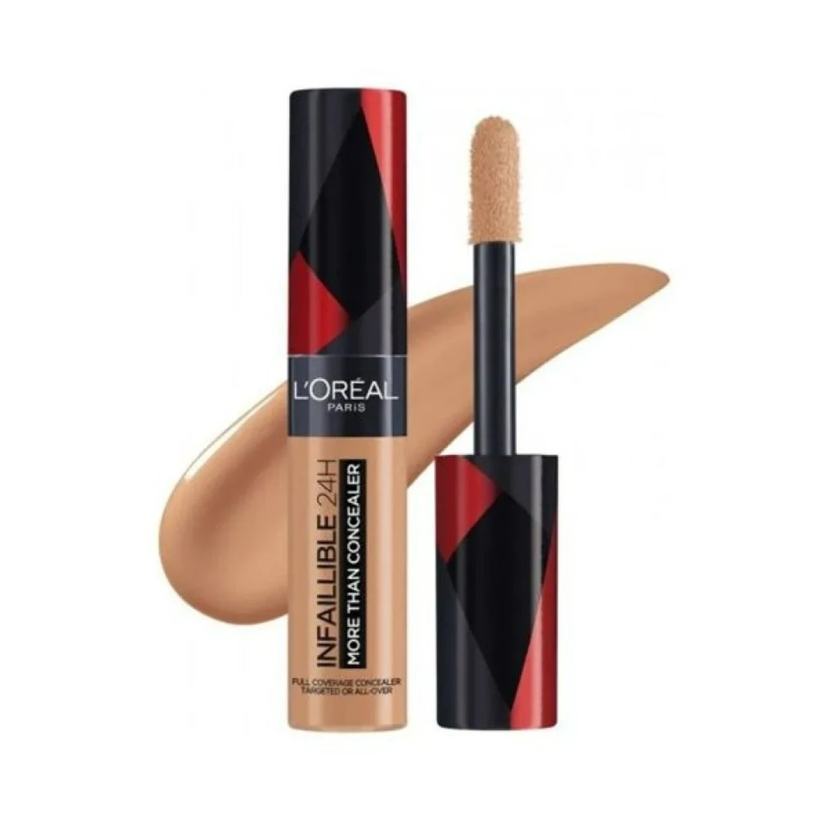 L'Oréal Paris Infallible More Than Concealer