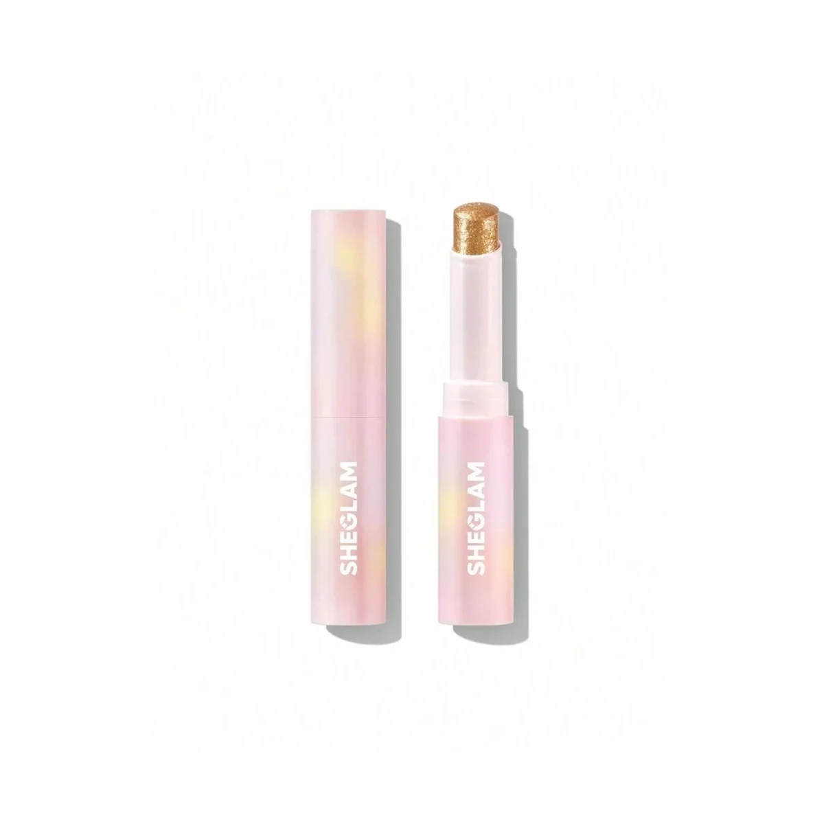 SHEGLAM Crystal Jelly Glaze Stick