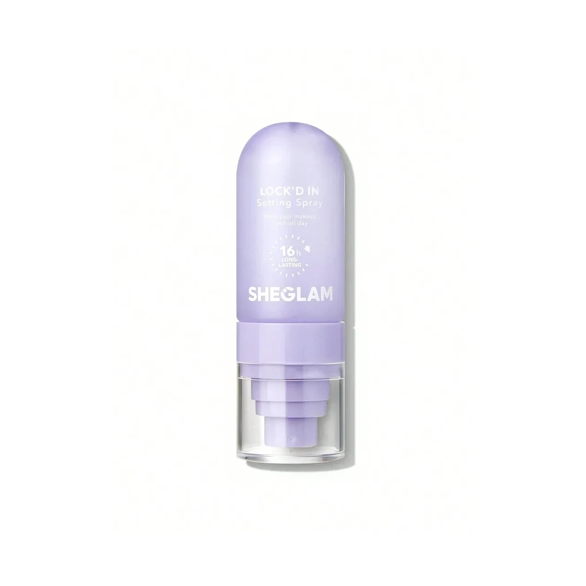 SHEGLAM Lock'd In Setting Spray