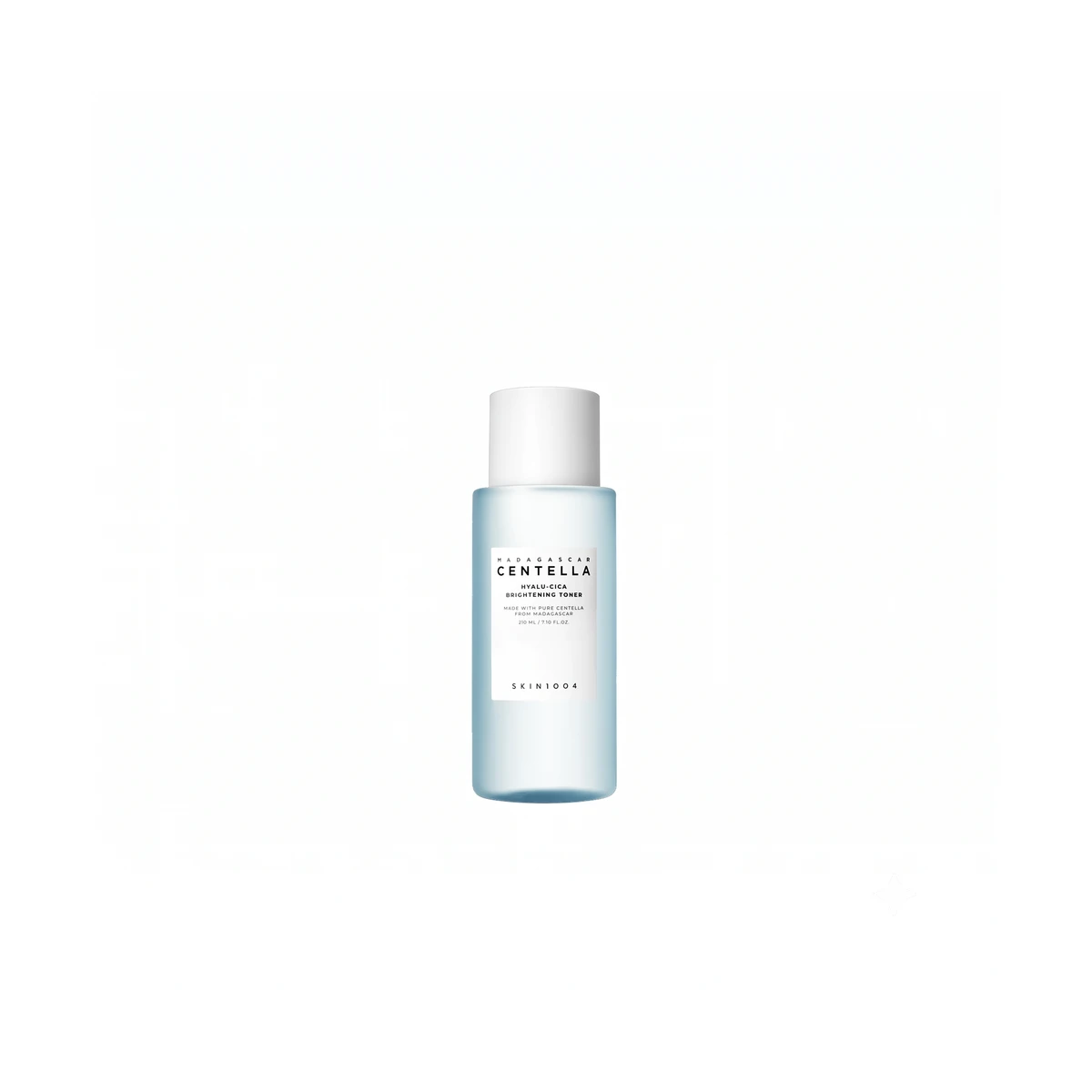 SKIN1004 Madagascar Centella Hyalu-Cica Brightening Toner (210 ml)
