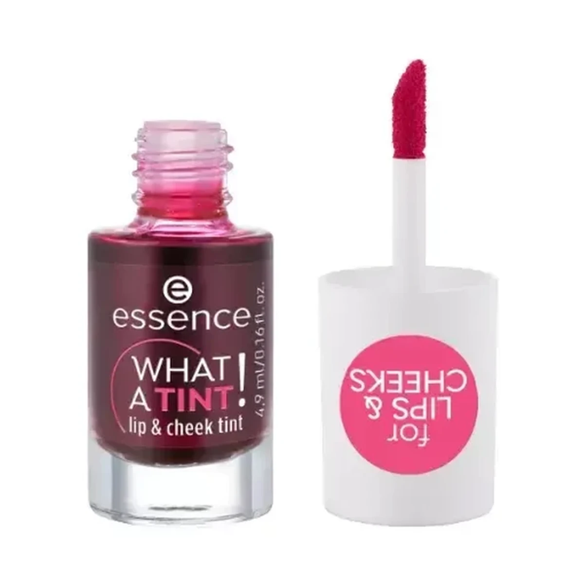 Essence What A Tint! Lip & Cheek Tint