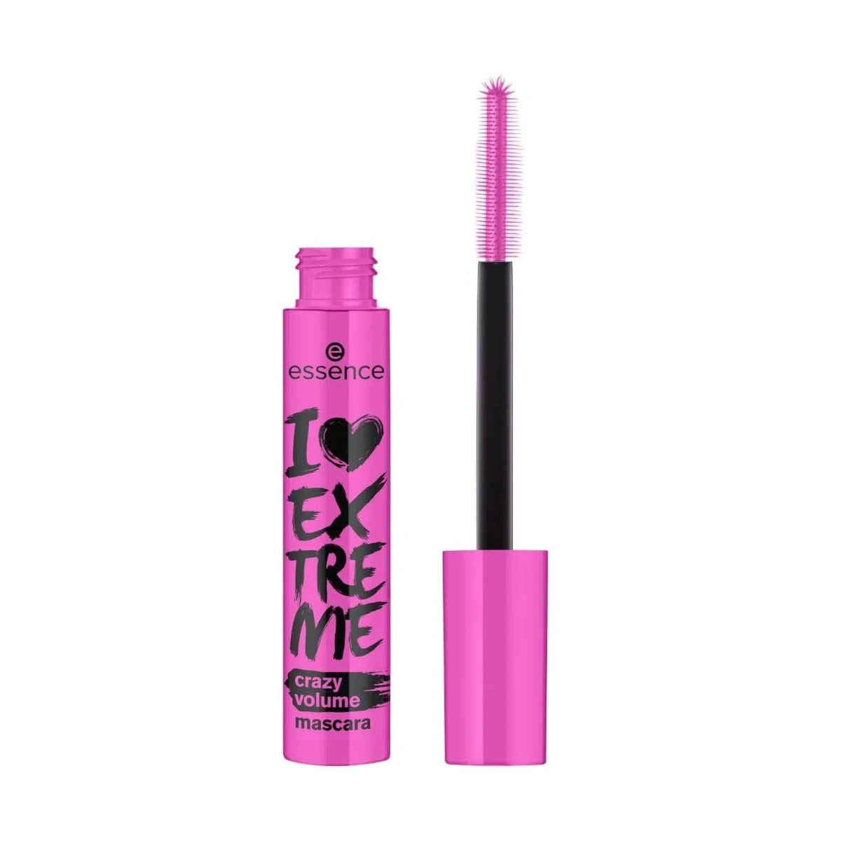 Essence I Love Extreme Crazy Volume Mascara (12 ml)