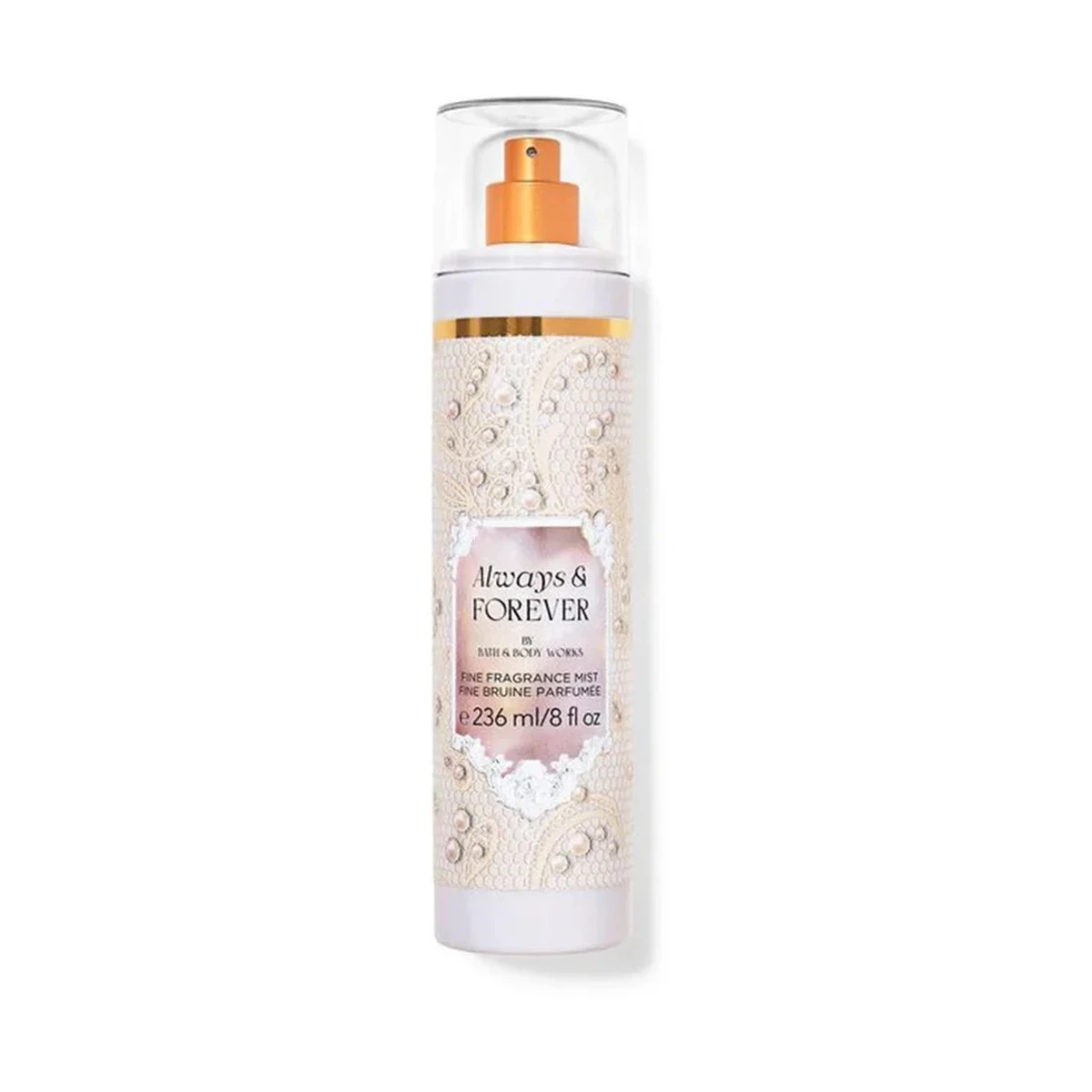 Bath & Body Works Always & Forever Fine Fragrance Mist