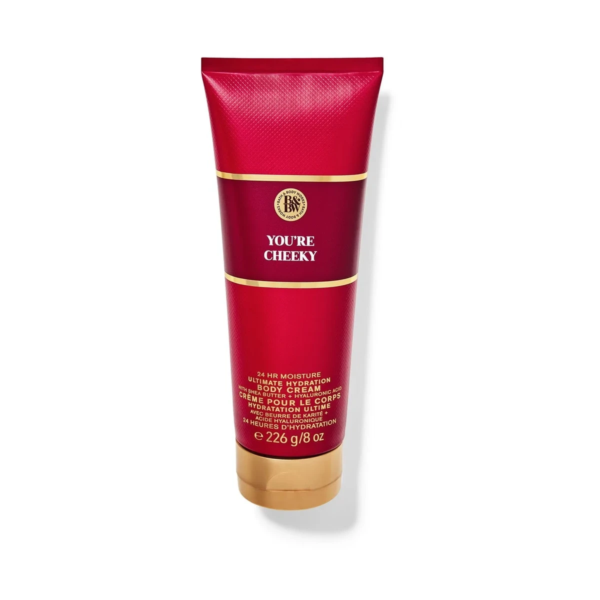 Bath & Body Works You're Cheeky Ultimate Hydration Body Cream