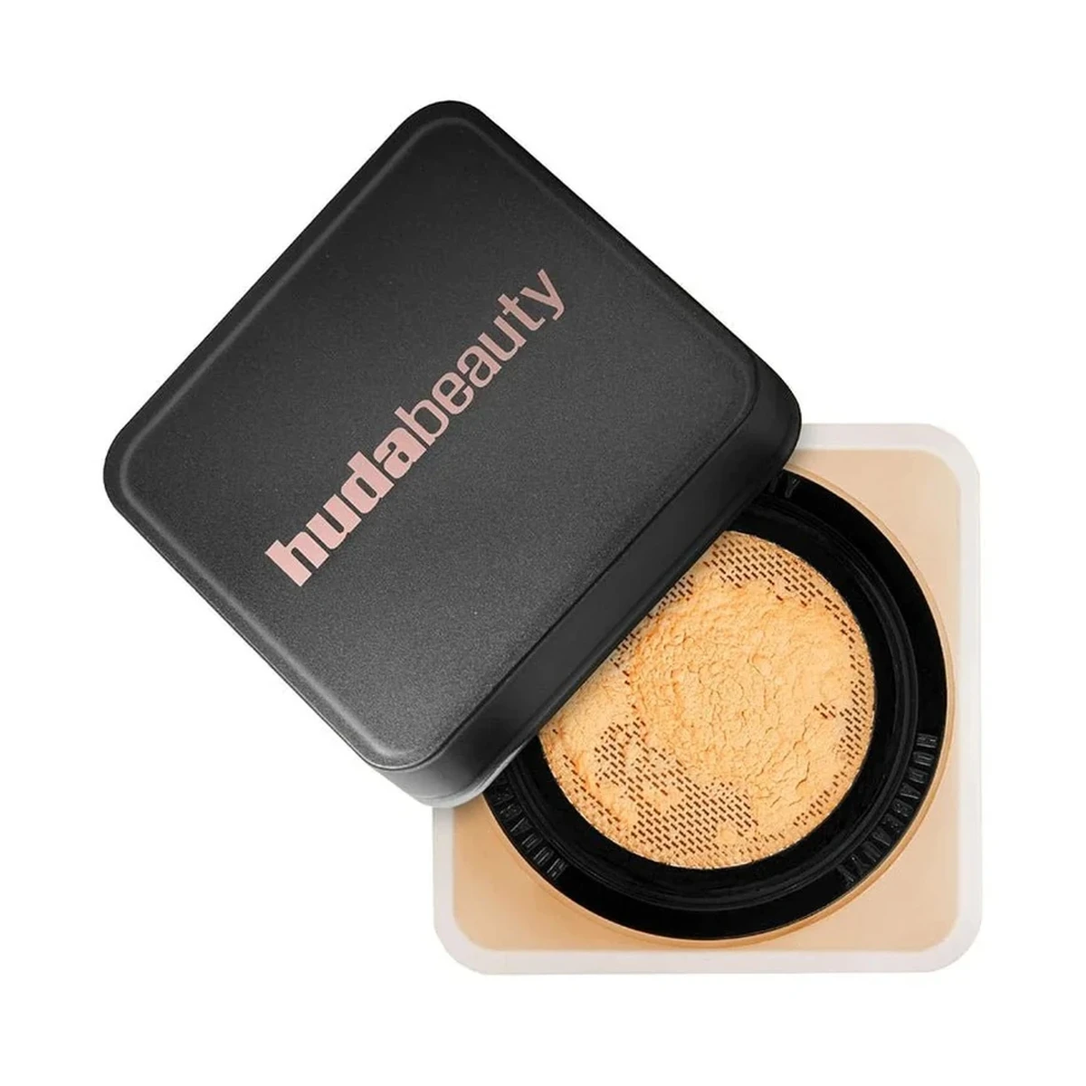 HUDA BEAUTY Easy Bake Loose Powder