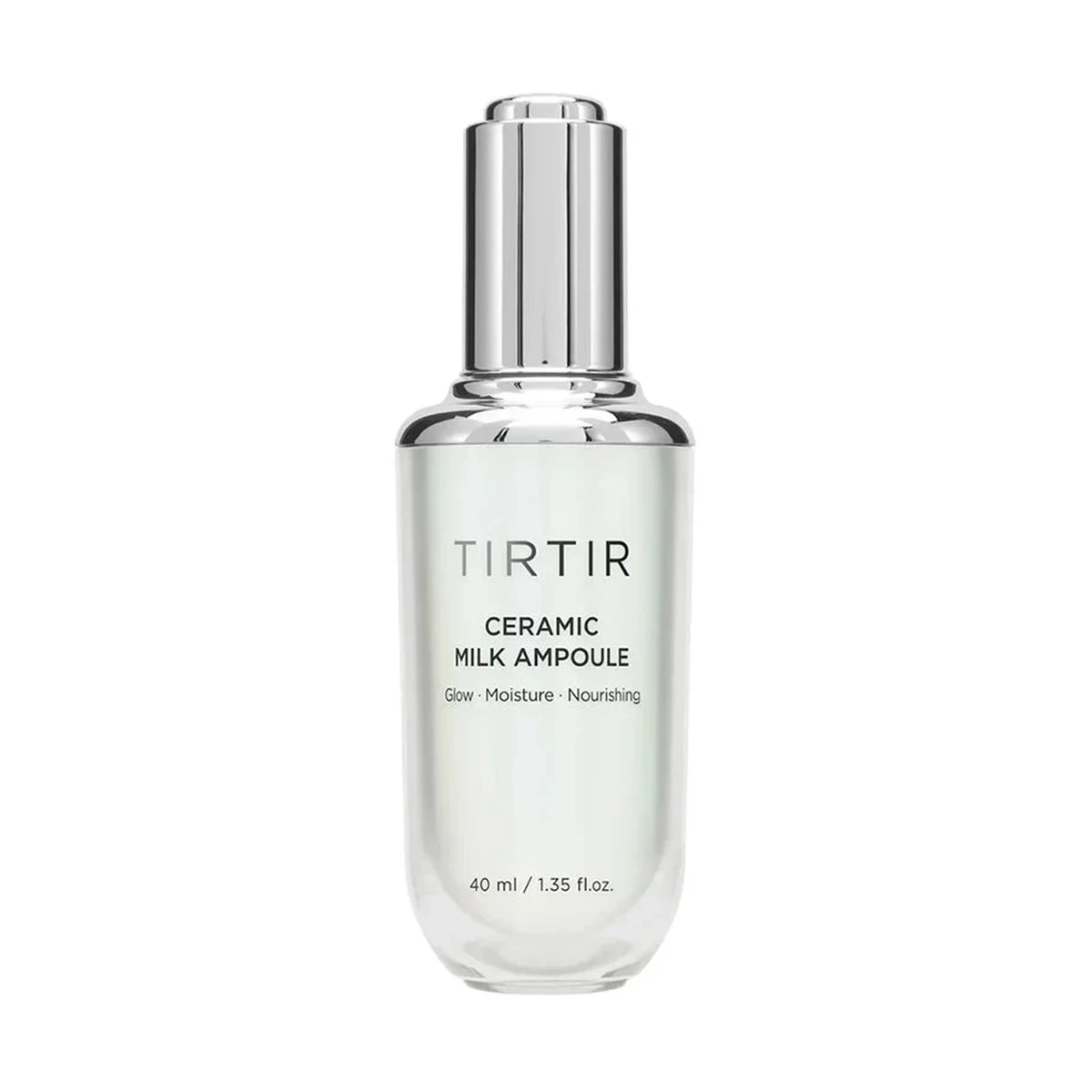 TIRTIR Ceramic Milk Ampoule (40 ml)