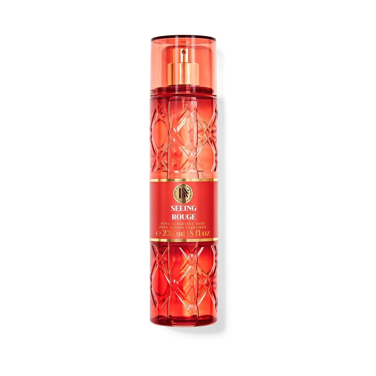 Bath & Body Works Seeing Rouge Fine Fragrance Mist