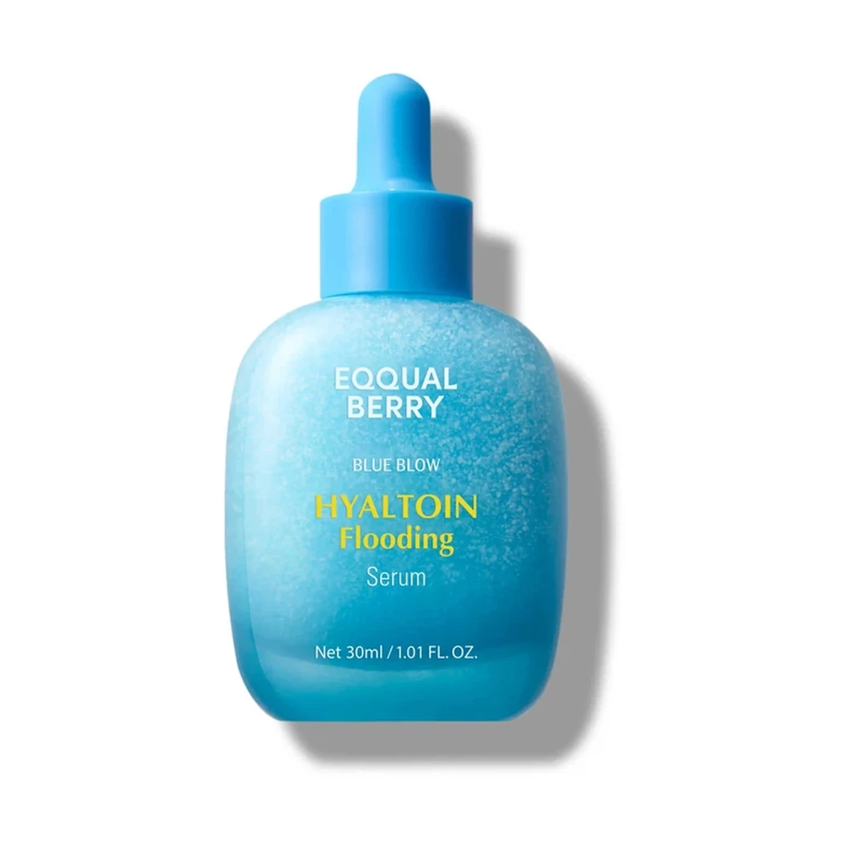 EQQUALBERRY Hyaltoin Flooding Serum