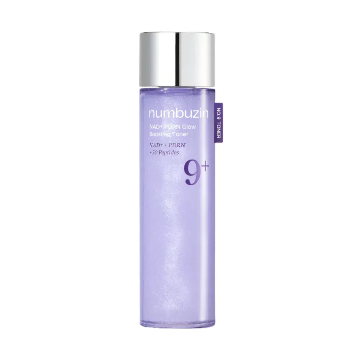 Numbuzin No.9 NAD+ PDRN Glow Boosting Toner (150 ml)
