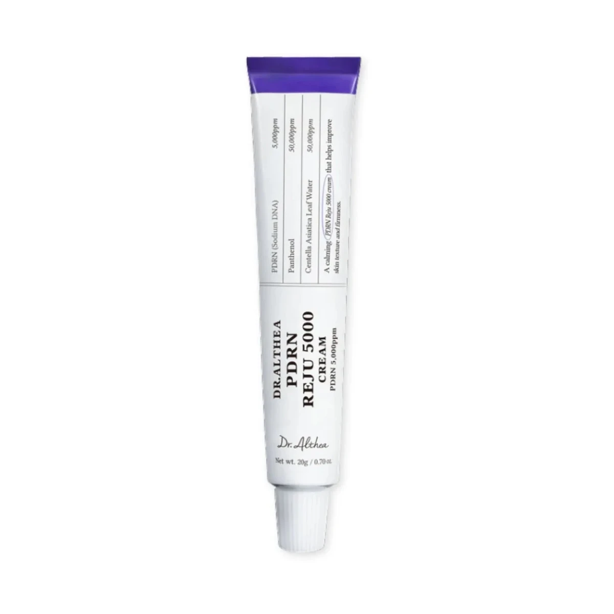 Dr. Althea PDRN Reju 5000 Cream (20 g)
