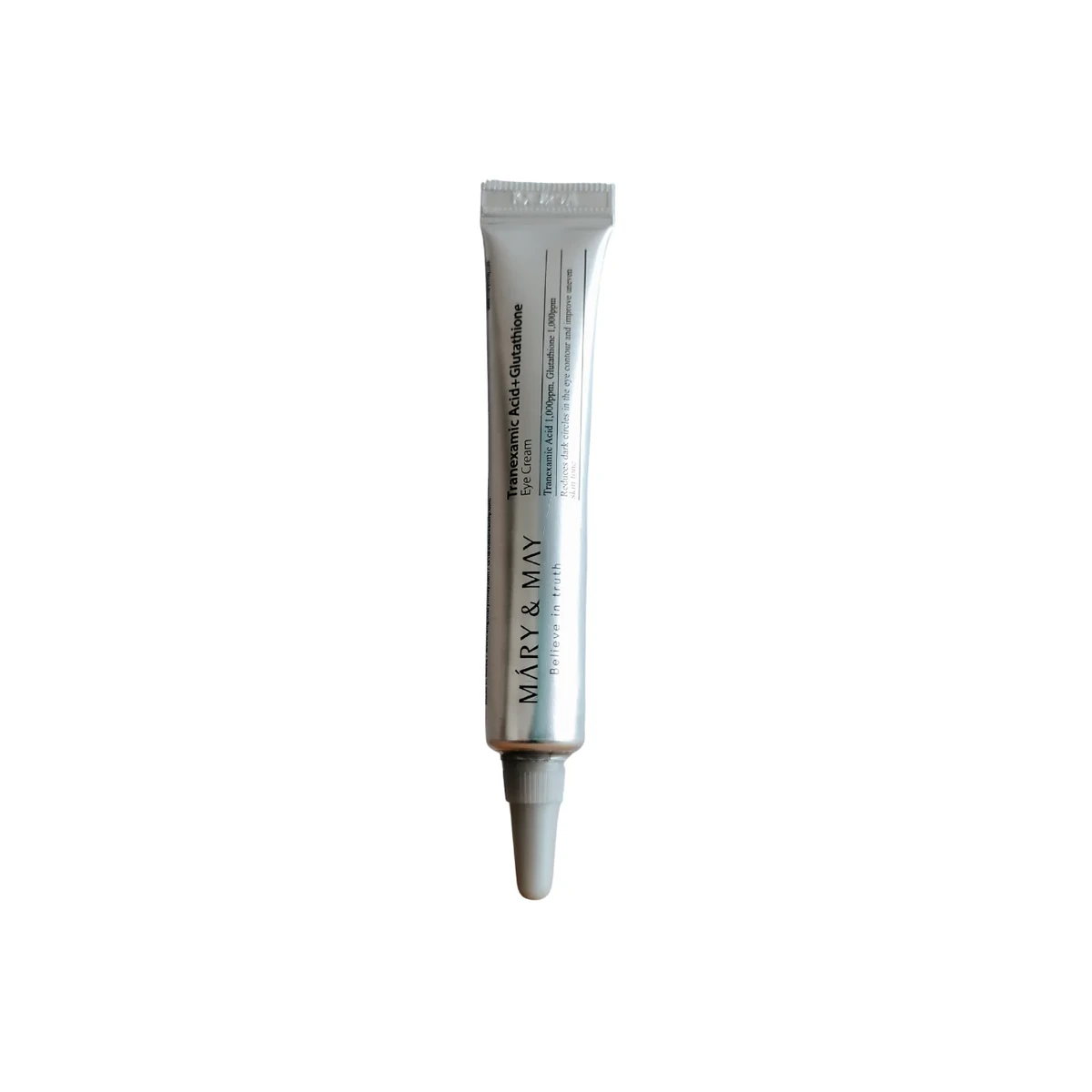 Mary & May Tranexamic Acid + Glutathione Eye Cream (12 ml)