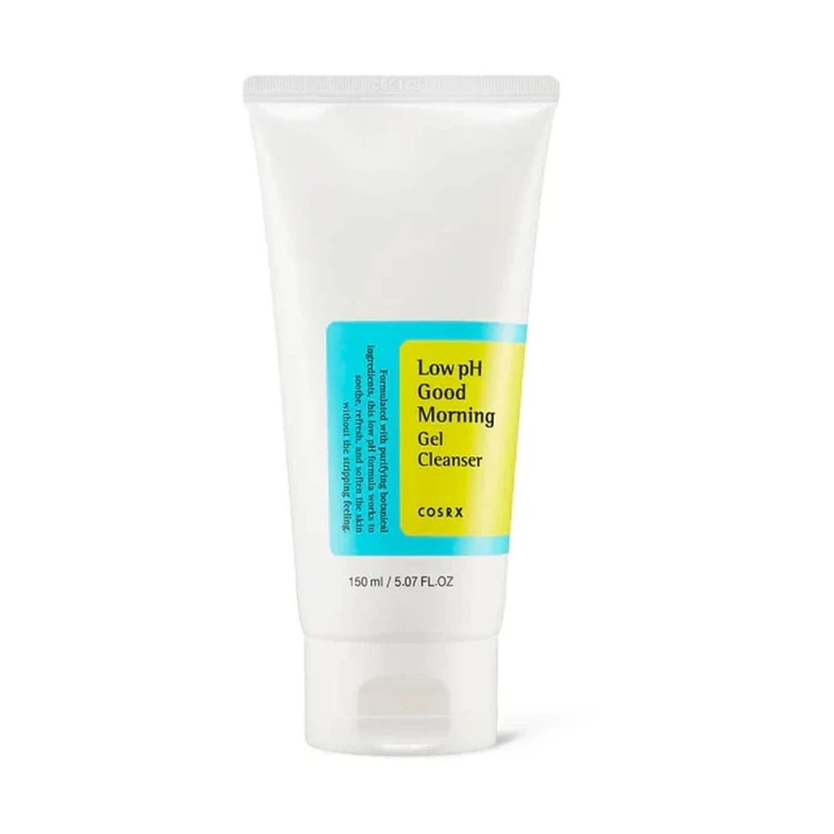 COSRX Low pH Good Morning Gel Cleanser (150 ml)