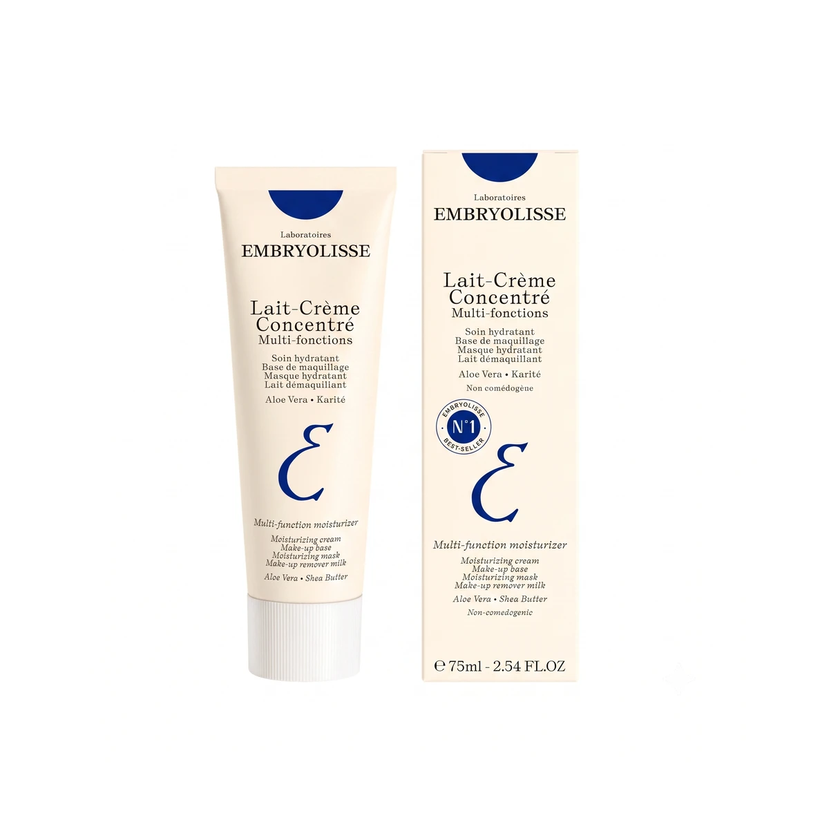 Embryolisse Lait-Crème Concentré (75 ml)