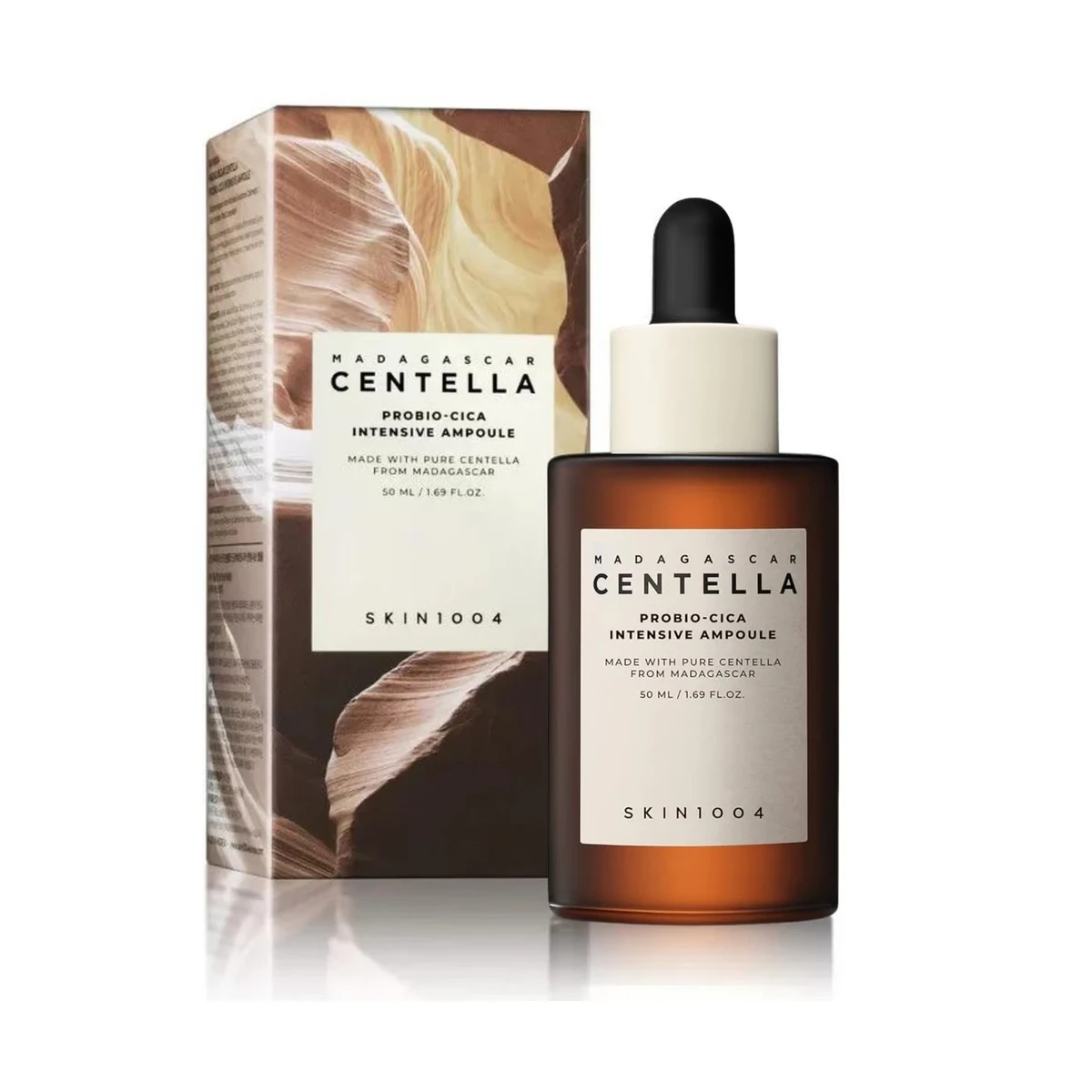 SKIN1004 Madagascar Centella Probio-Cica Serum (50 ml)