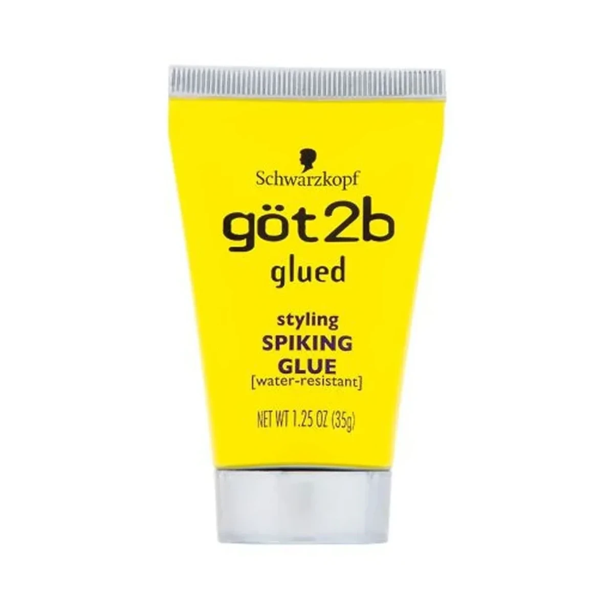 Got2b Schwarzkopf Glued Styling Spiking Glue (1.25 oz)
