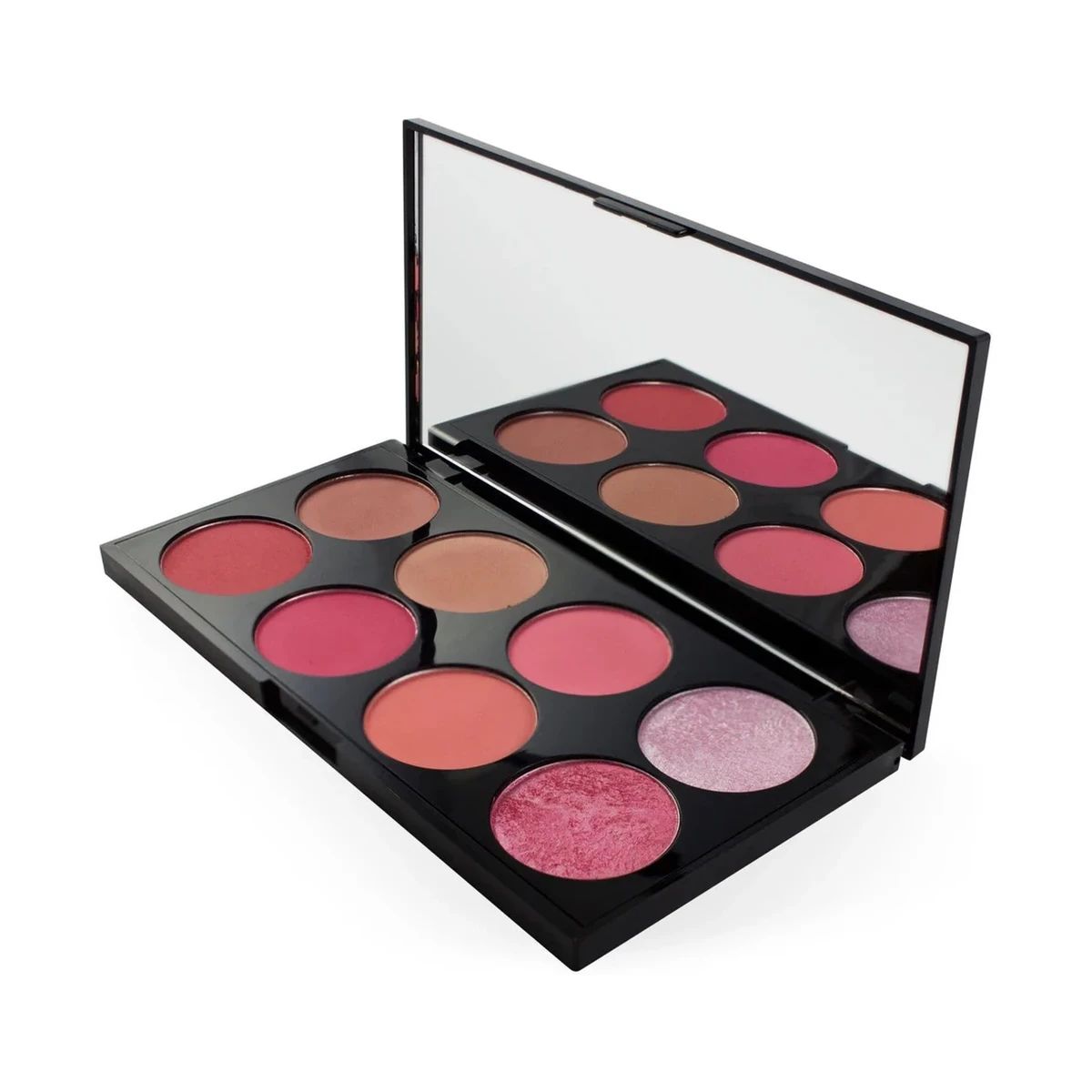 Revolution Cheek Palette – Sugar & Spice