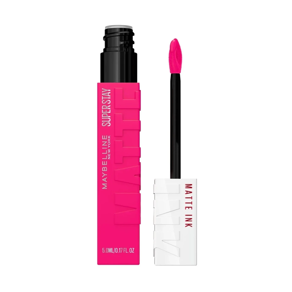 Maybelline Super Stay Matte Ink Liquid Lipstick