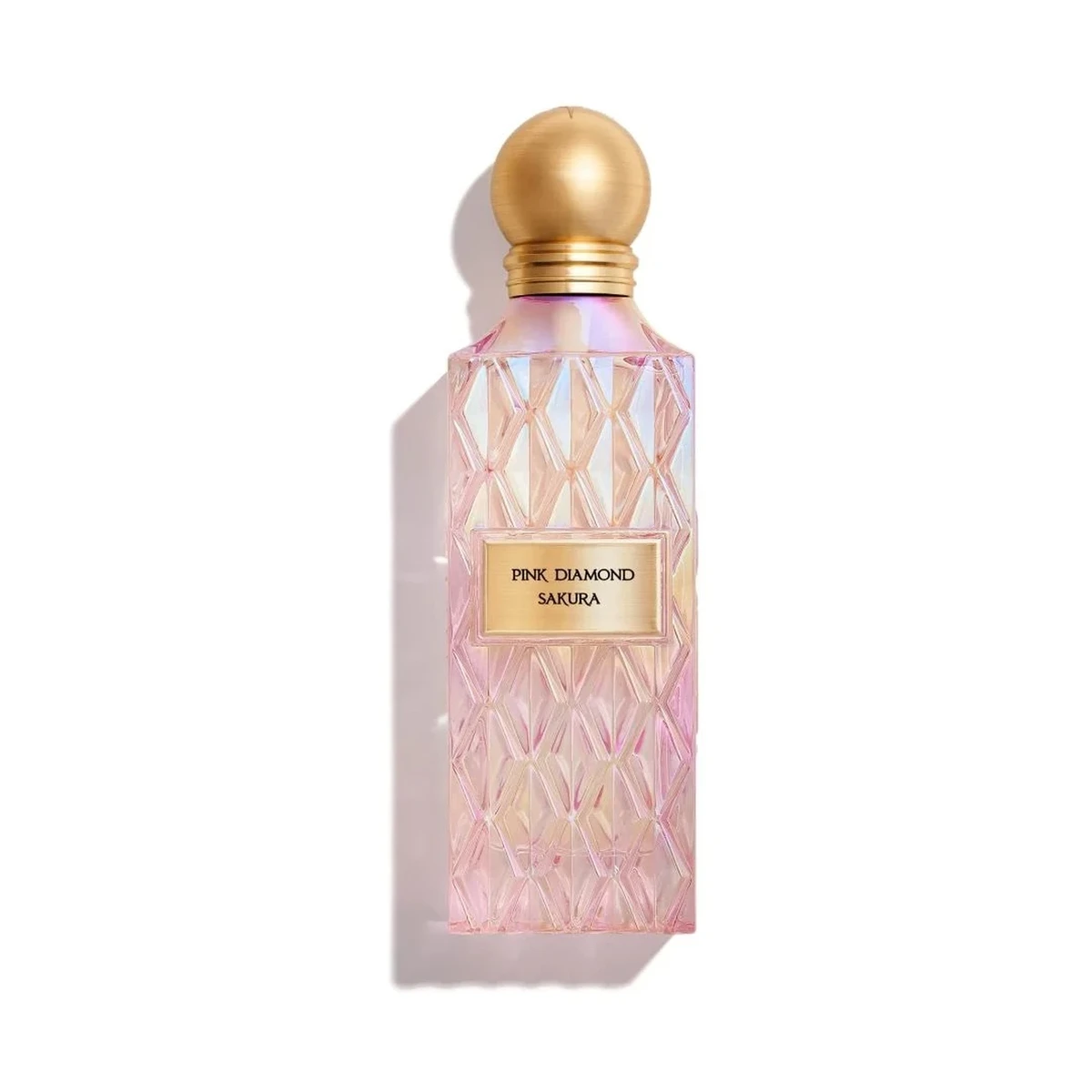 IBRAQ Pink Diamond Eau de Parfum