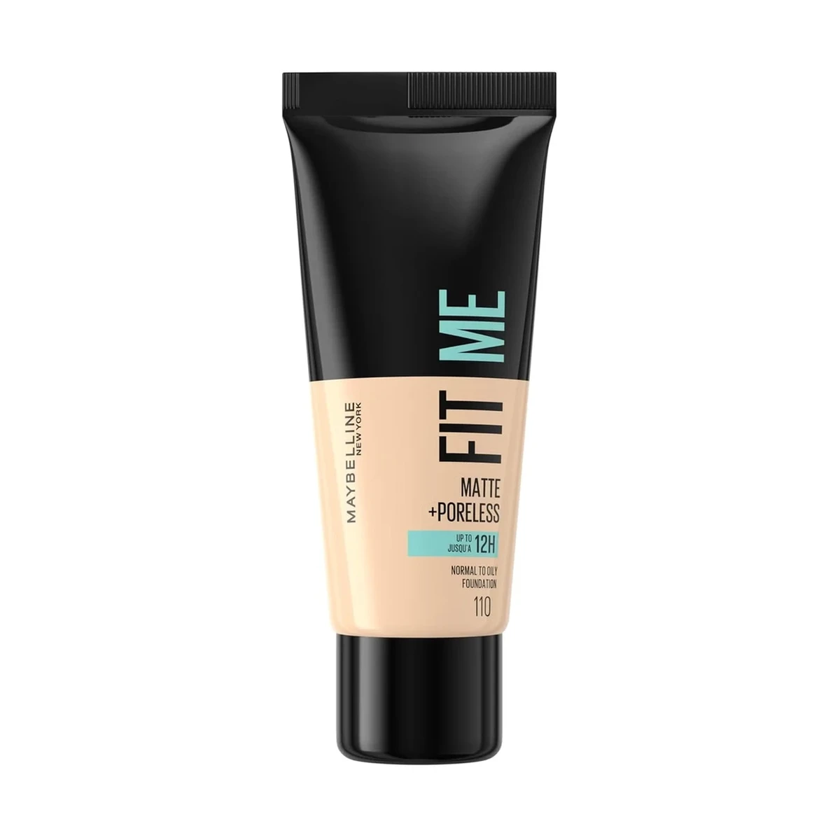 Maybelline New York Fit Me Foundation