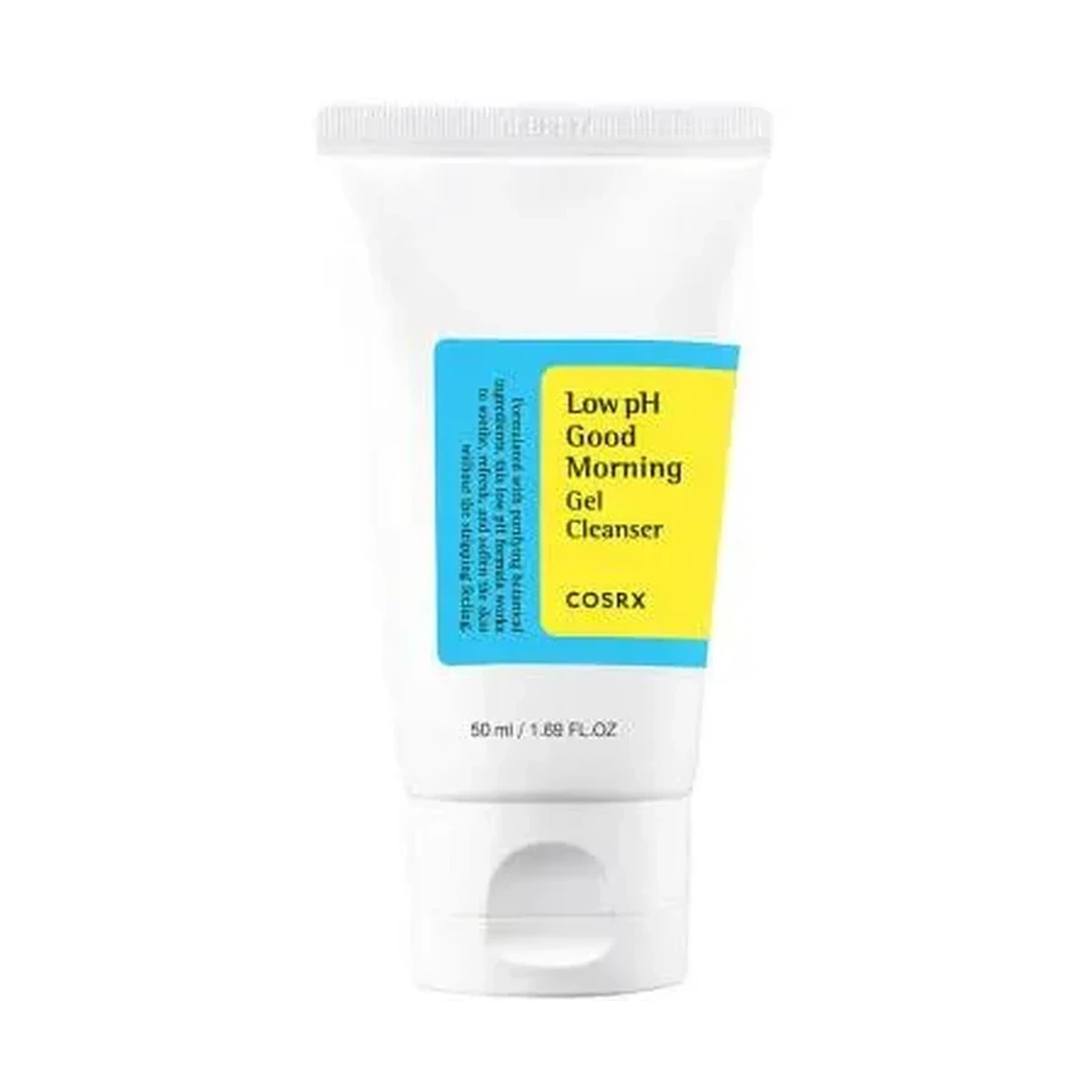 COSRX Low pH Good Morning Gel Cleanser (50 ml)