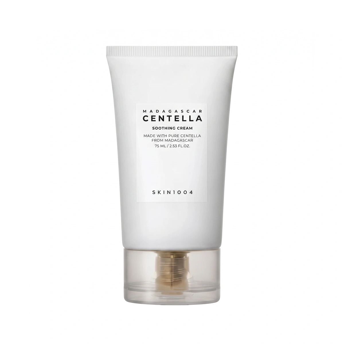 SKIN1004 Madagascar Centella Soothing Cream (30 ml)