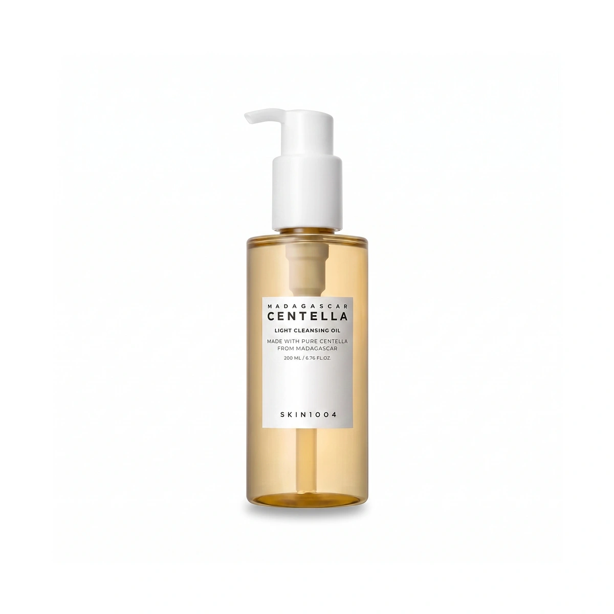 SKIN1004 Madagascar Centella Light Cleansing Oil (30 ml)