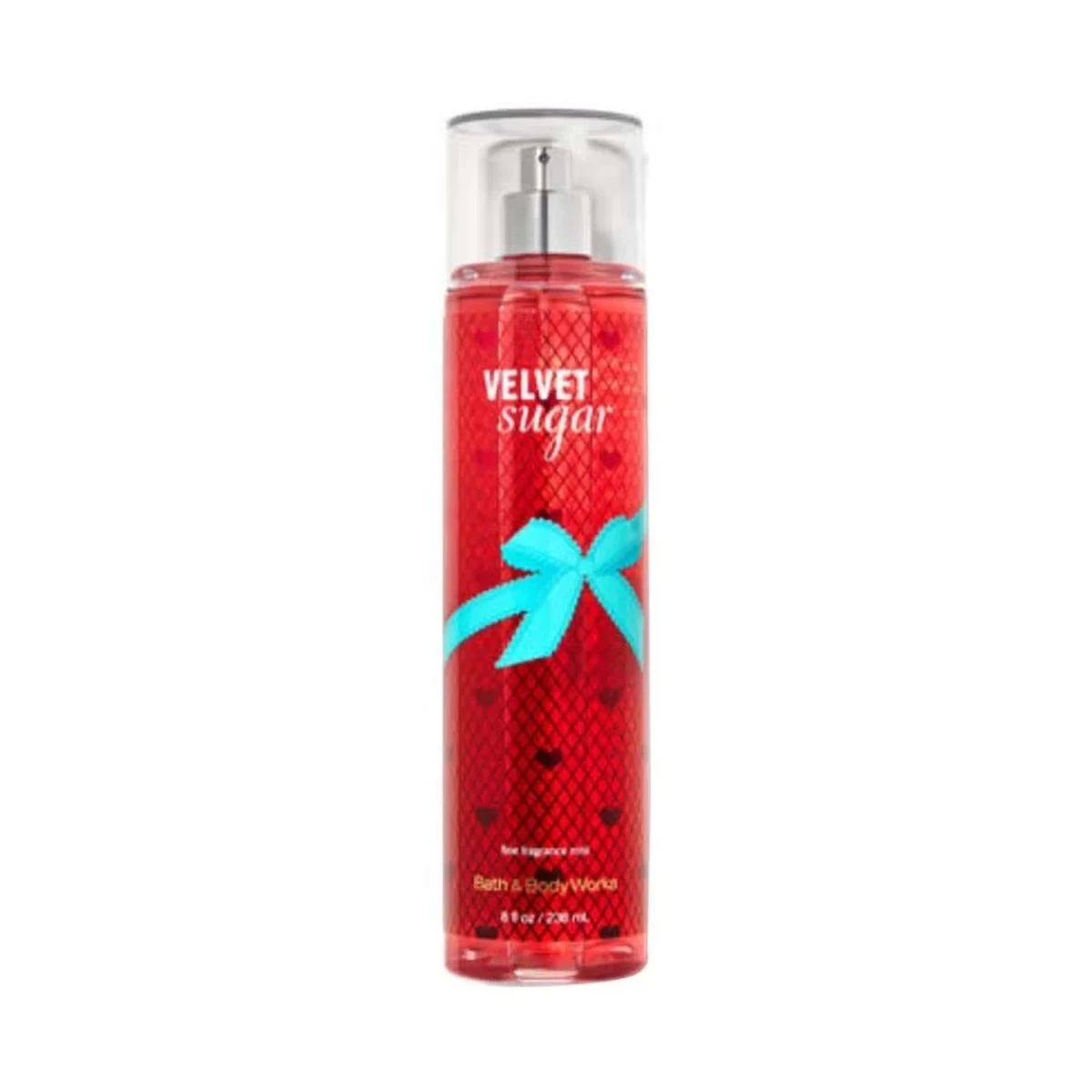 Bath & Body Works Velvet Sugar Fine Fragrance Mist